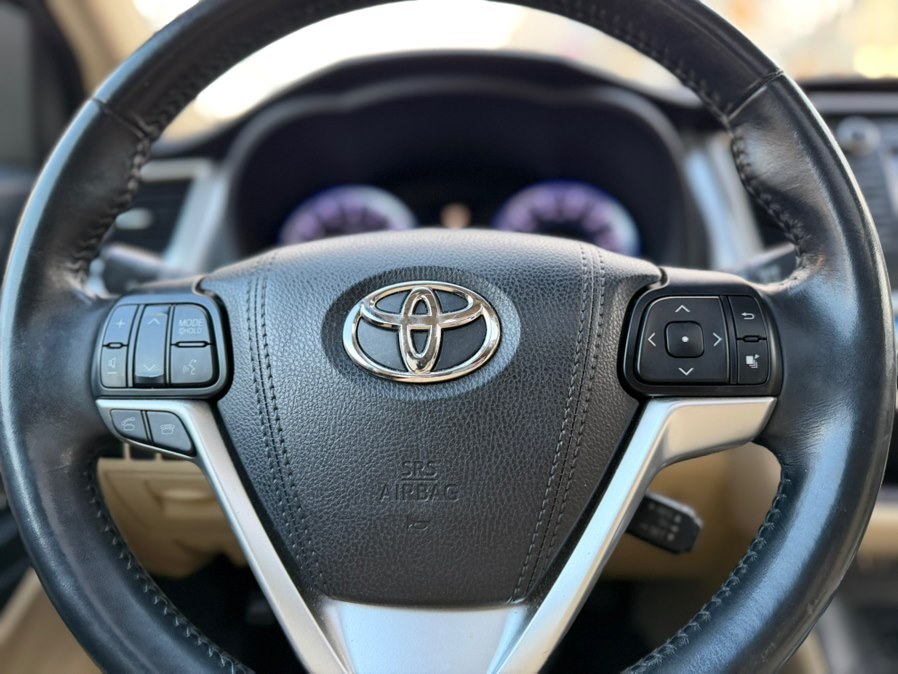 2016 Toyota Highlander XLE - Photo 30