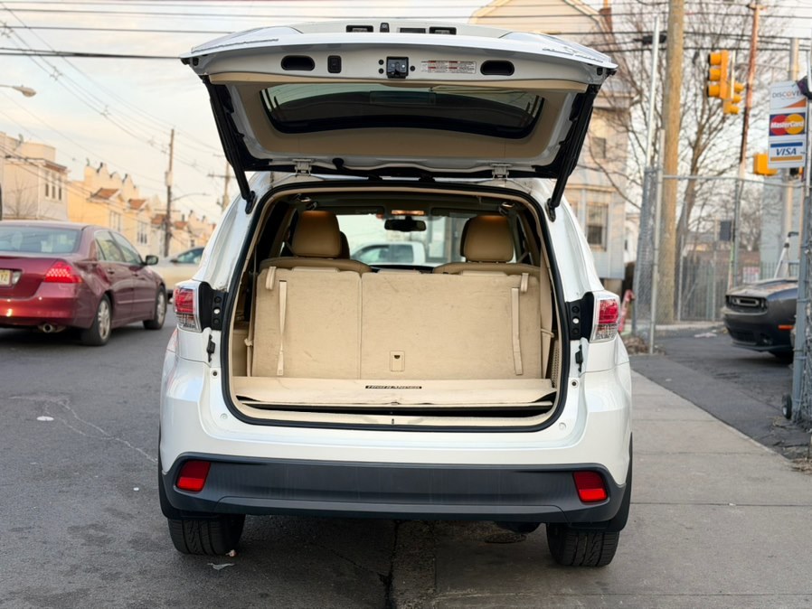 2016 Toyota Highlander XLE - Photo 28