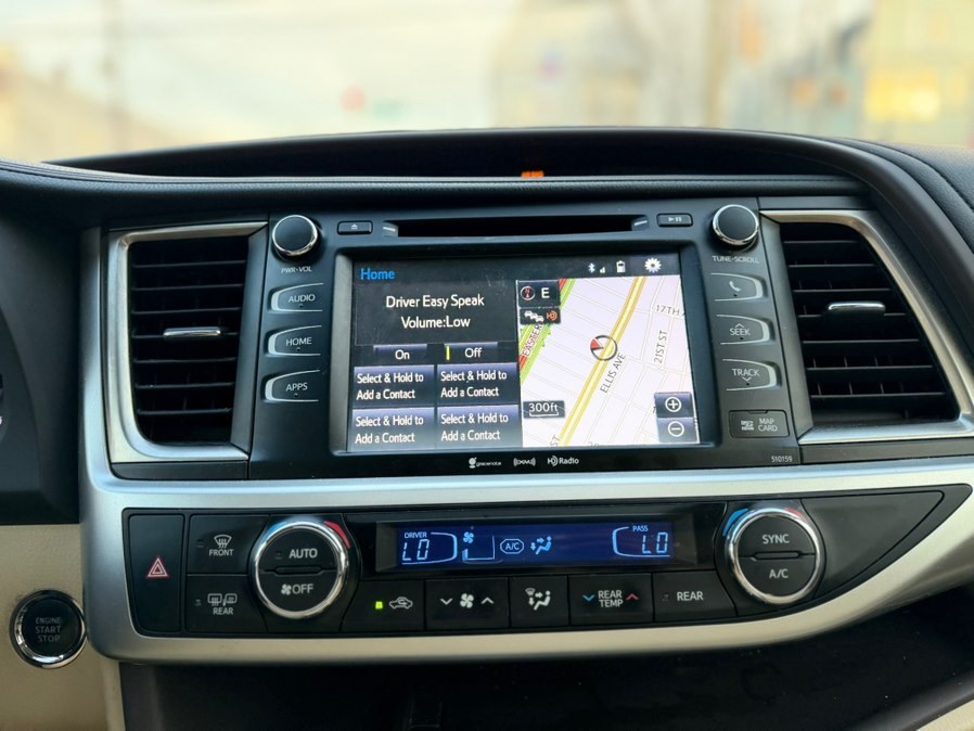 2016 Toyota Highlander XLE - Photo 19