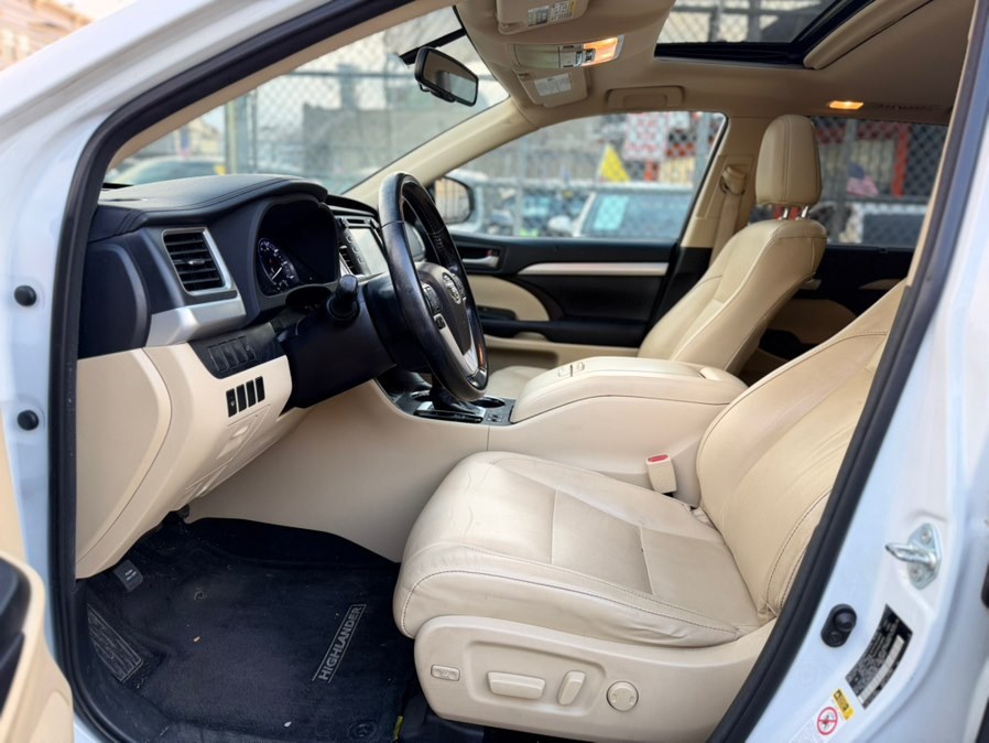 2016 Toyota Highlander XLE - Photo 27