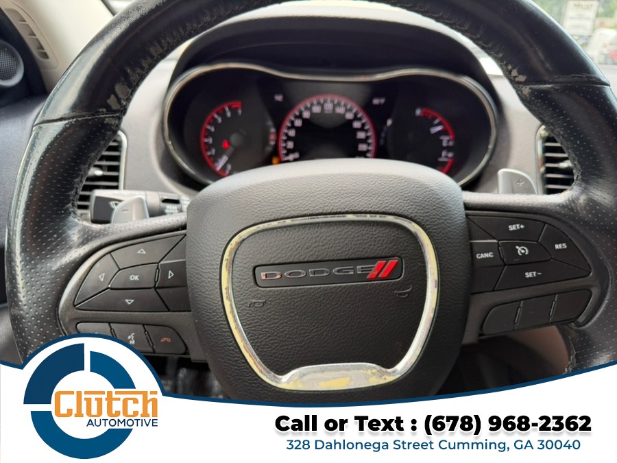 2018 Dodge Durango GT - Photo 20