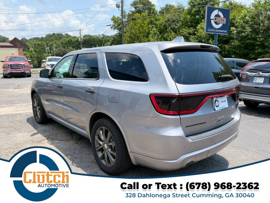 2018 Dodge Durango GT - Photo 6