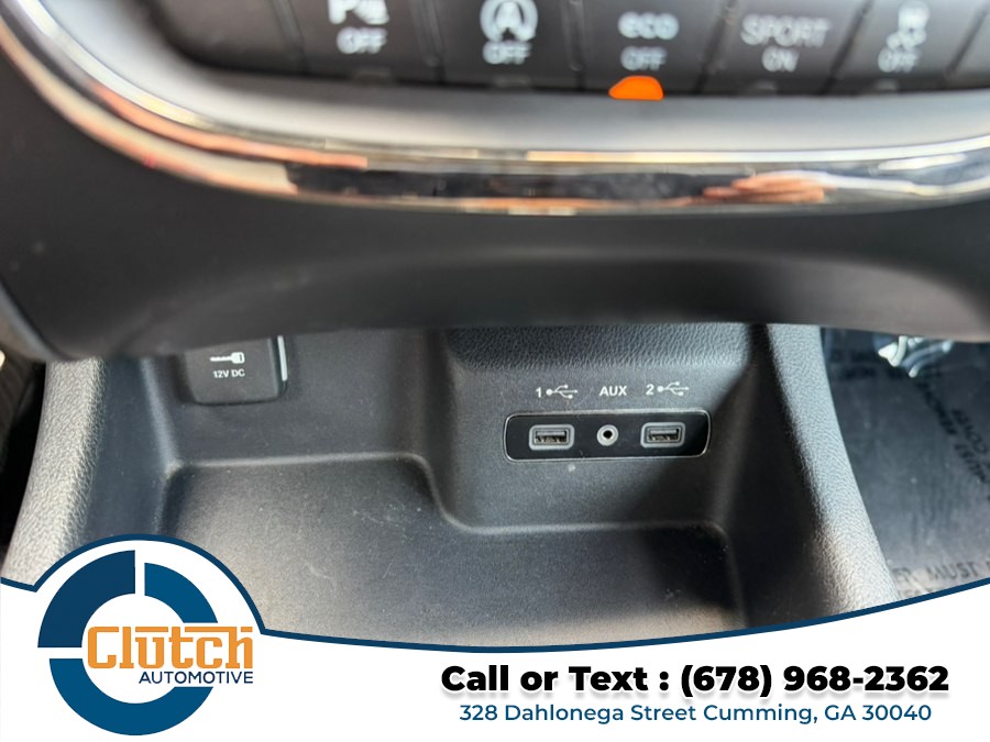 2018 Dodge Durango GT - Photo 17