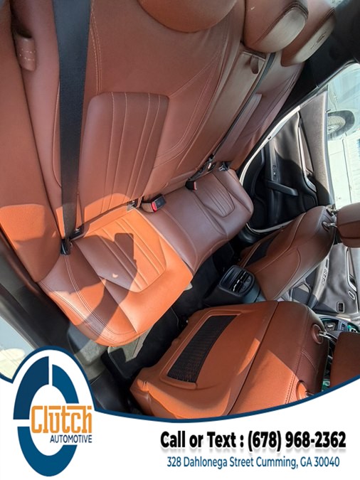 2015 Maserati Ghibli Base - Photo 23
