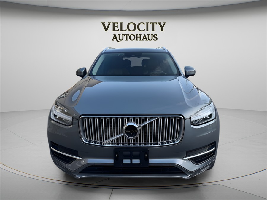 2019 Volvo XC90 T6 Inscription AWD's photo