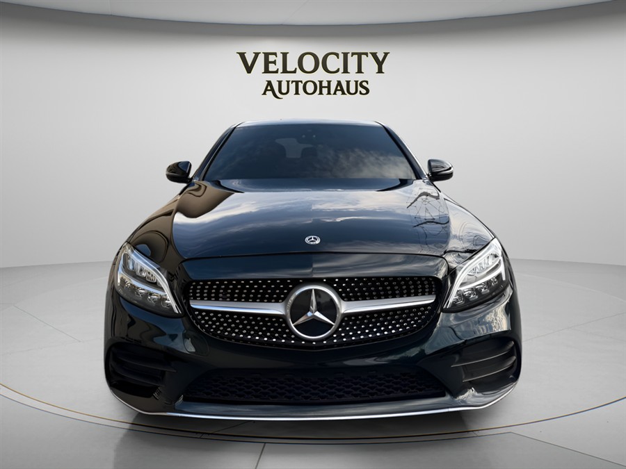 2019 Mercedes-Benz C-Class C300 4MATIC's photo
