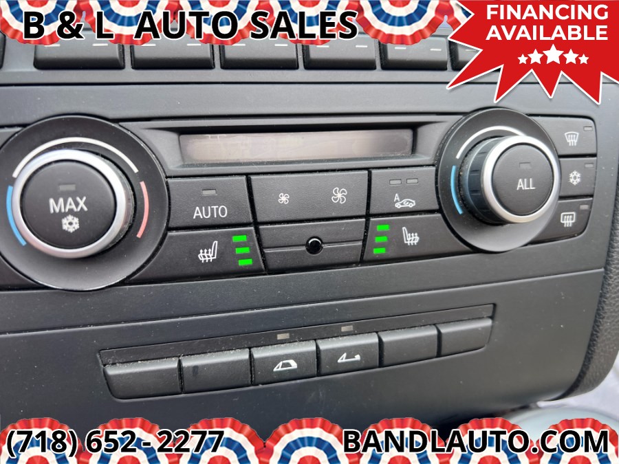 2010 BMW 1 Series 128i - Photo 15