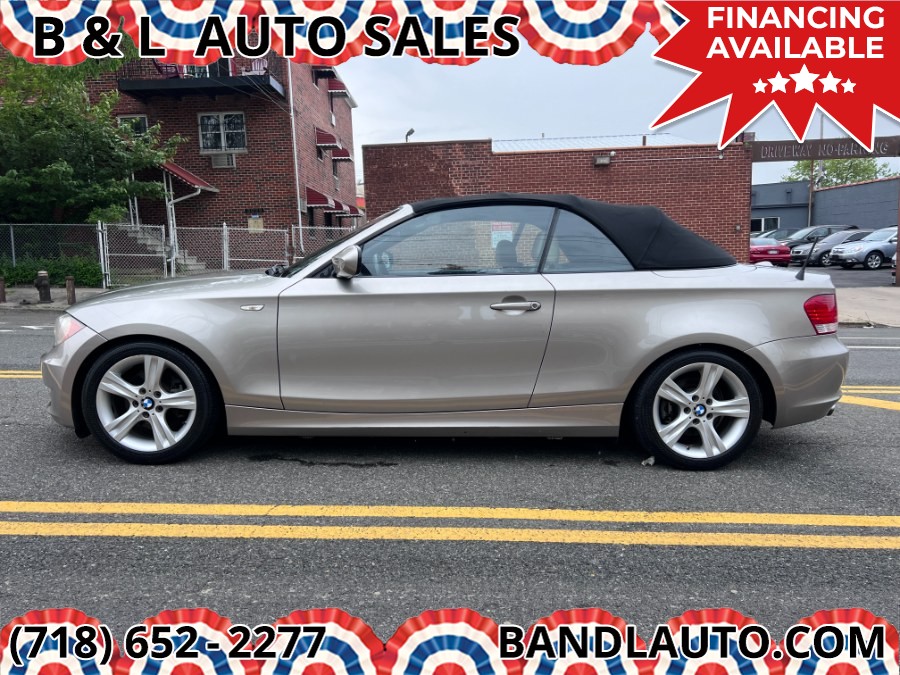 2010 BMW 1 Series 128i - Photo 28