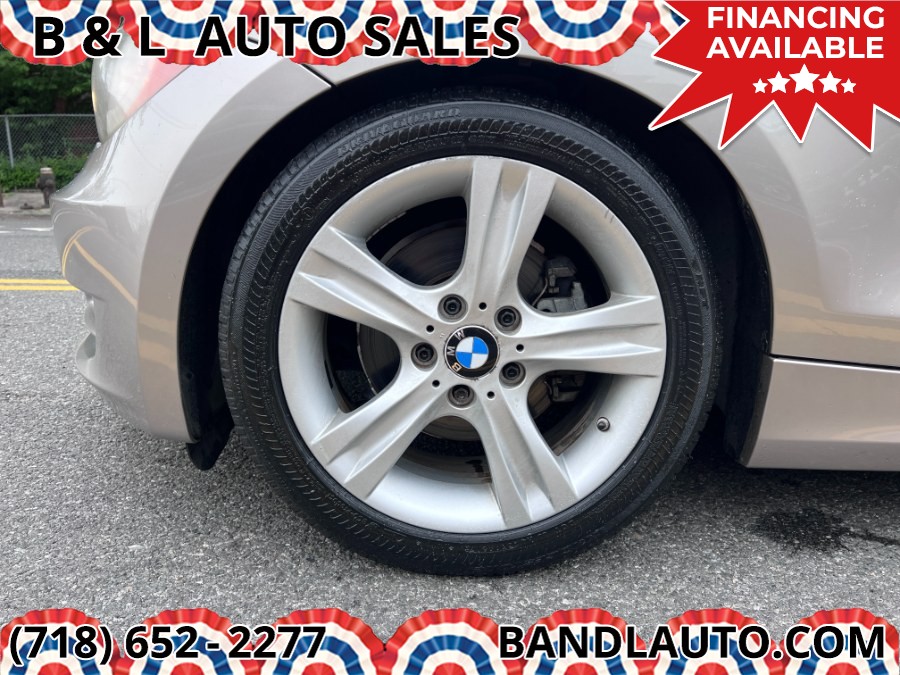 2010 BMW 1 Series 128i - Photo 29