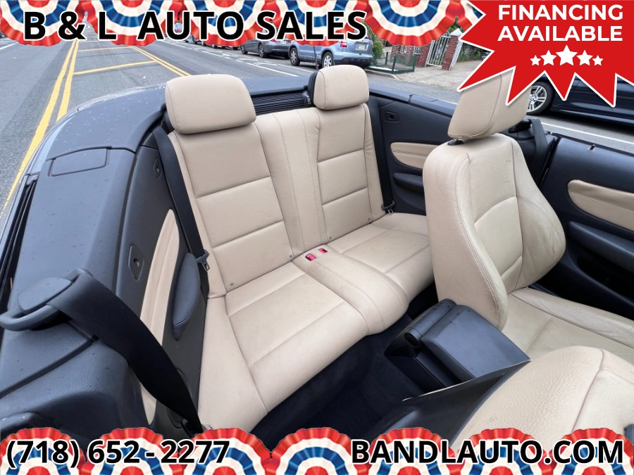 2010 BMW 1 Series 128i - Photo 19