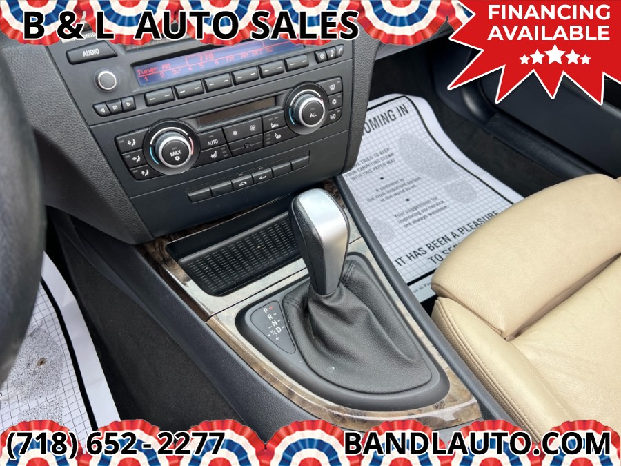 2010 BMW 1 Series 128i - Photo 16