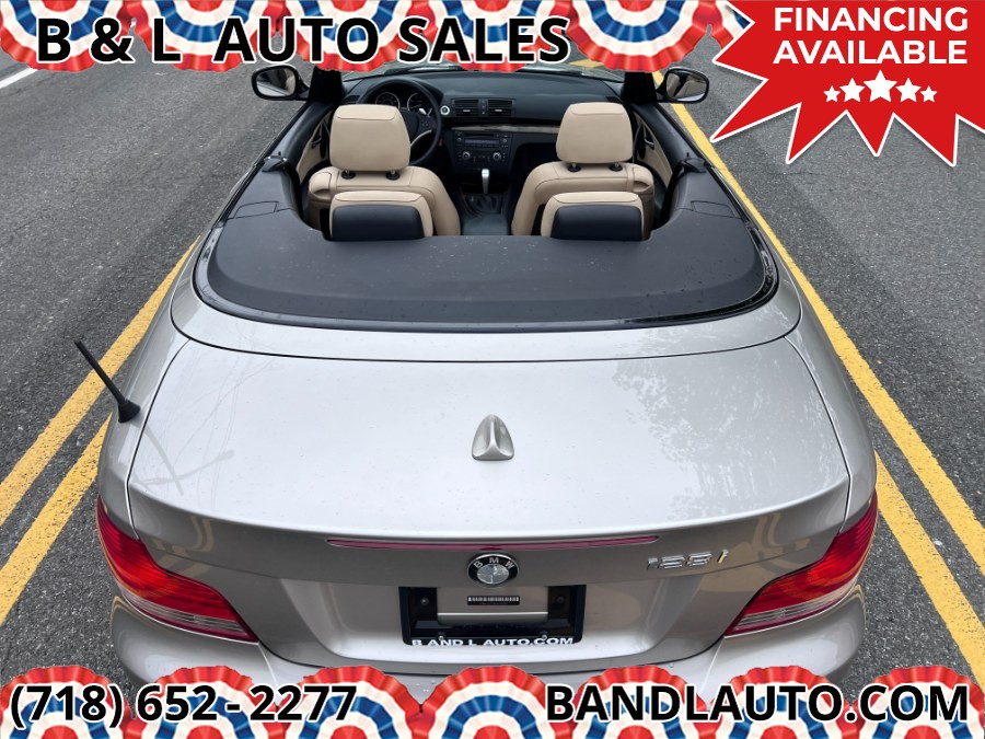 2010 BMW 1 Series 128i - Photo 22