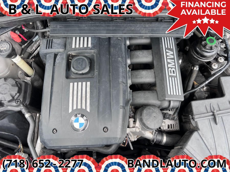 2010 BMW 1 Series 128i - Photo 32
