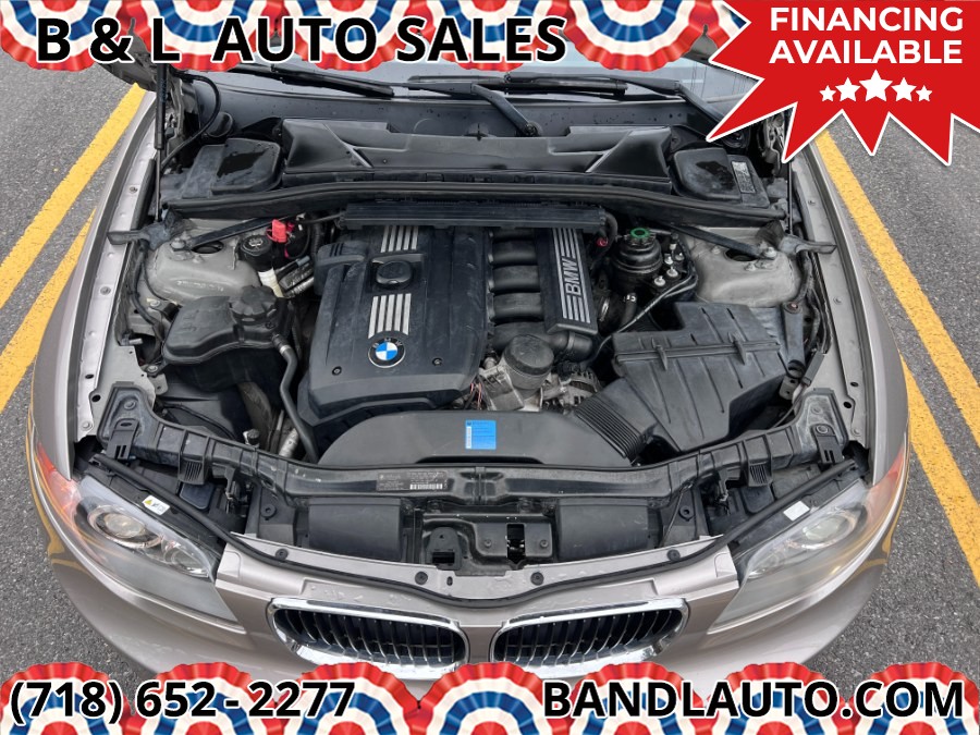 2010 BMW 1 Series 128i - Photo 30