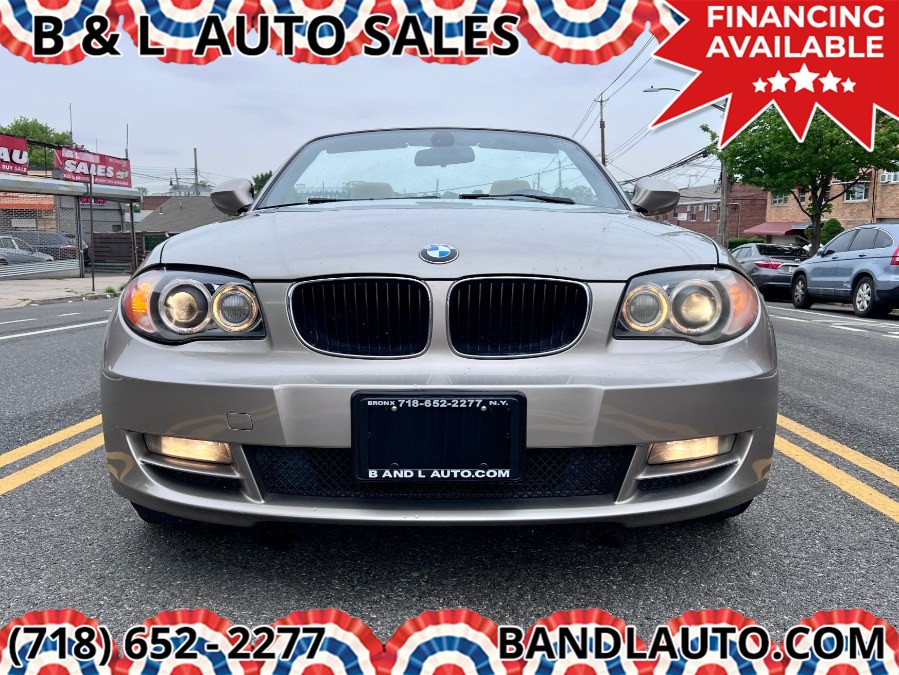 2010 BMW 1 Series 128i - Photo 7