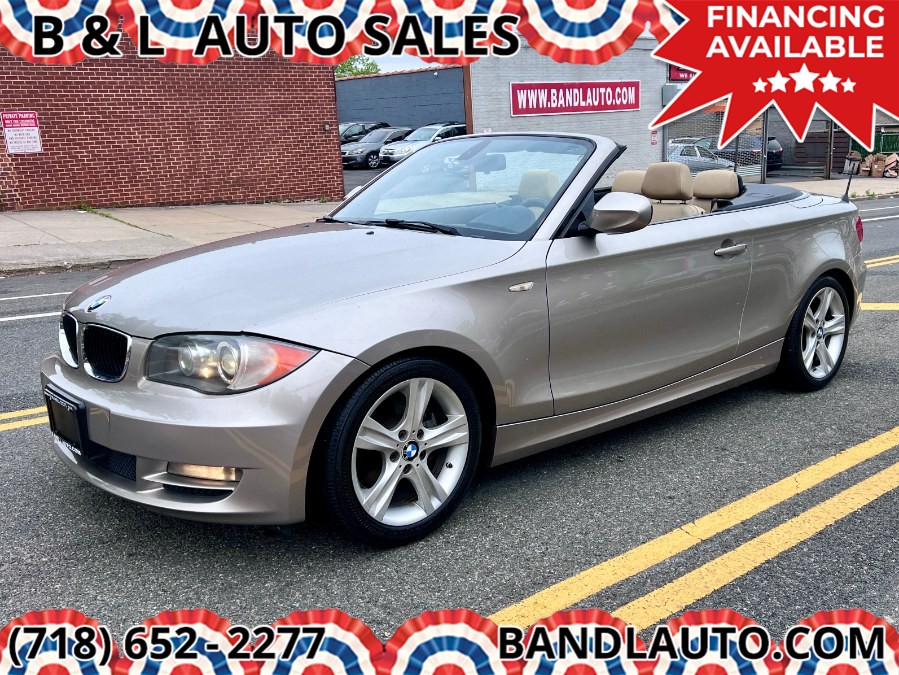 2010 BMW 1 Series 128i - Photo 6