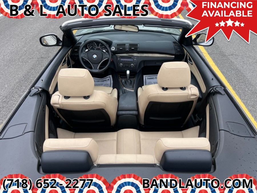 2010 BMW 1 Series 128i - Photo 21