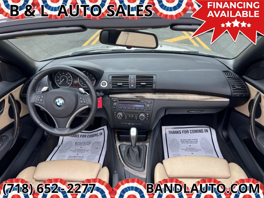 2010 BMW 1 Series 128i - Photo 17