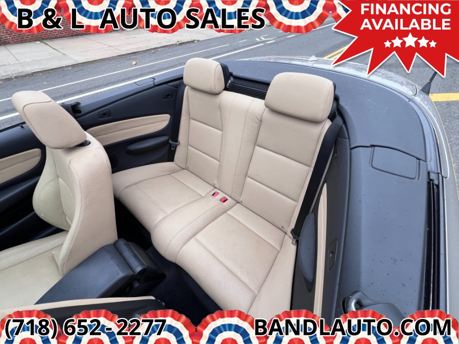 2010 BMW 1 Series 128i - Photo 20