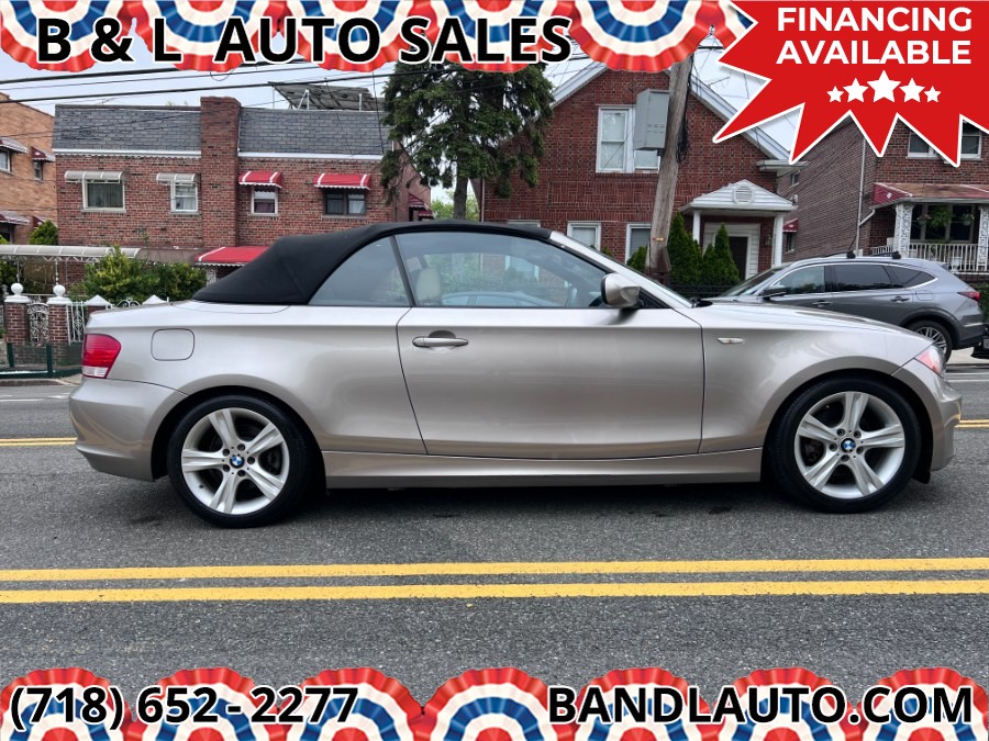 2010 BMW 1 Series 128i - Photo 25