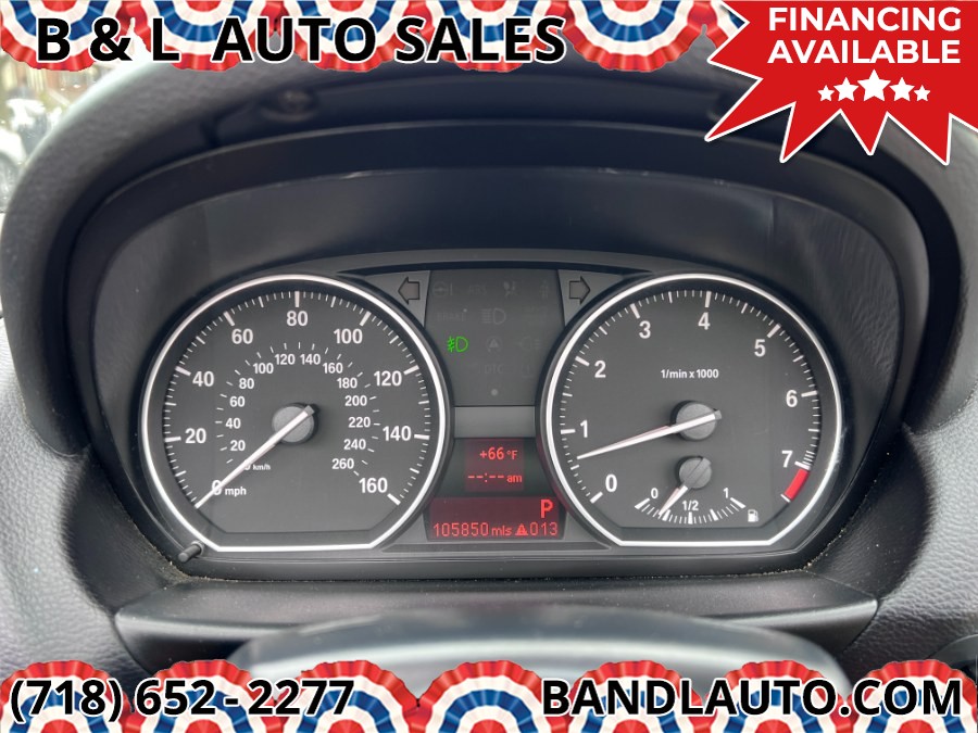 2010 BMW 1 Series 128i - Photo 10