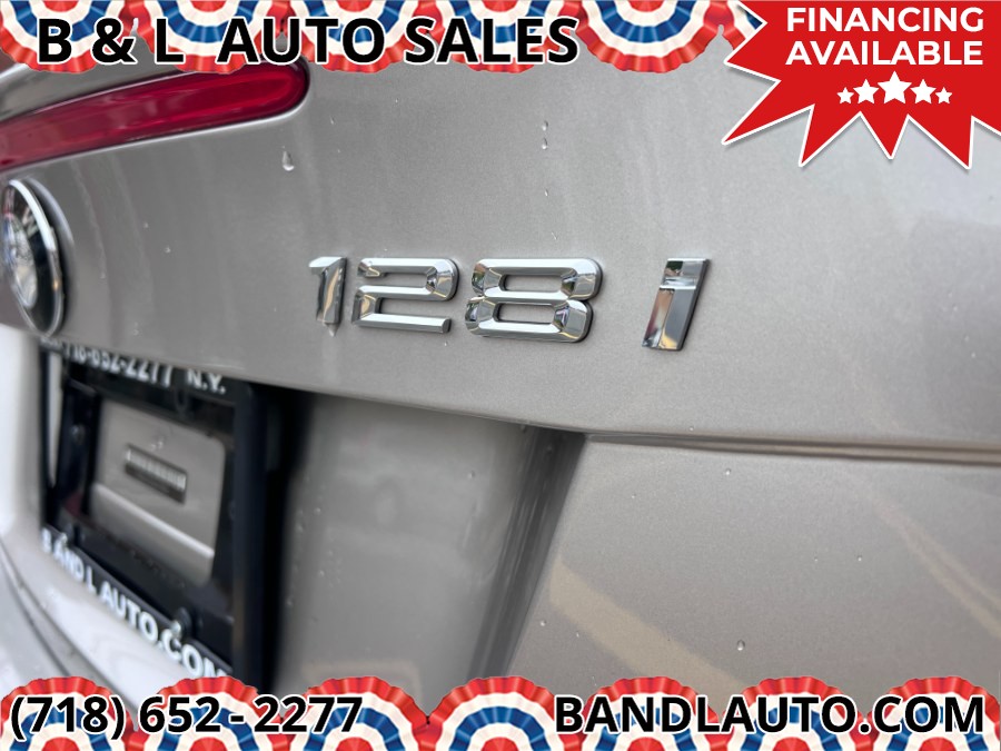2010 BMW 1 Series 128i - Photo 24