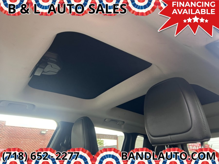 2017 Jeep Renegade Limited - Photo 32