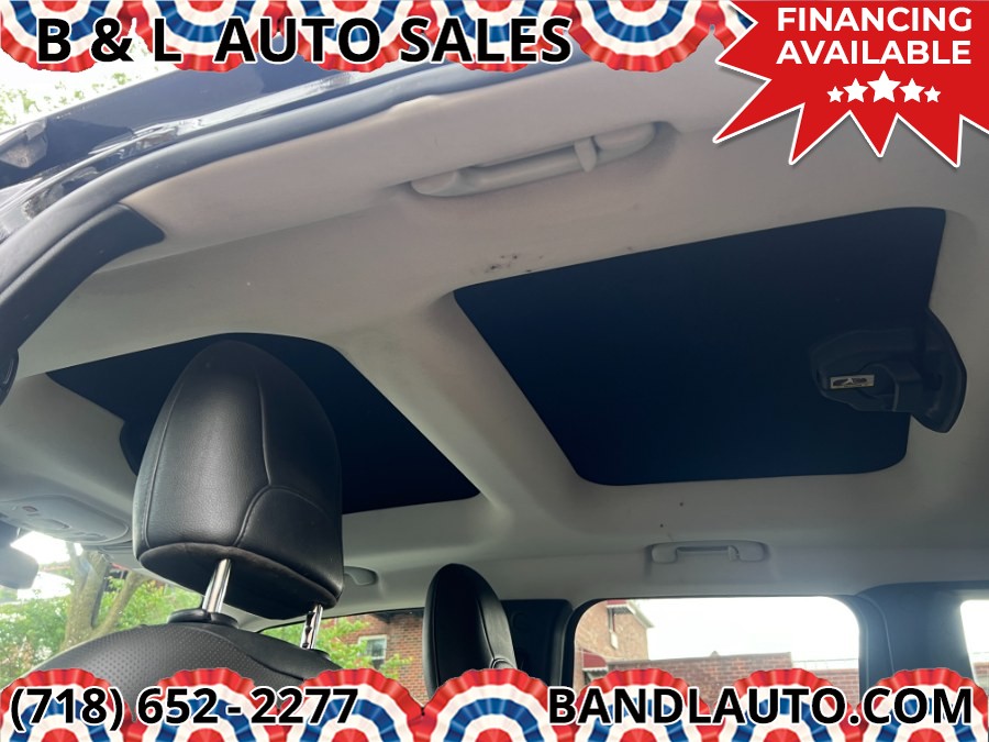 2017 Jeep Renegade Limited - Photo 31