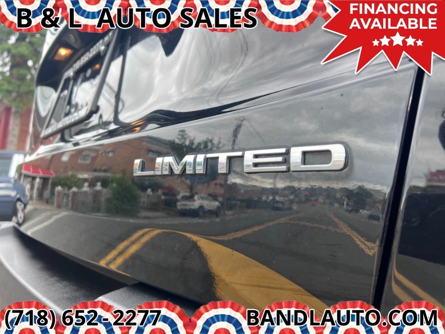2017 Jeep Renegade Limited - Photo 28