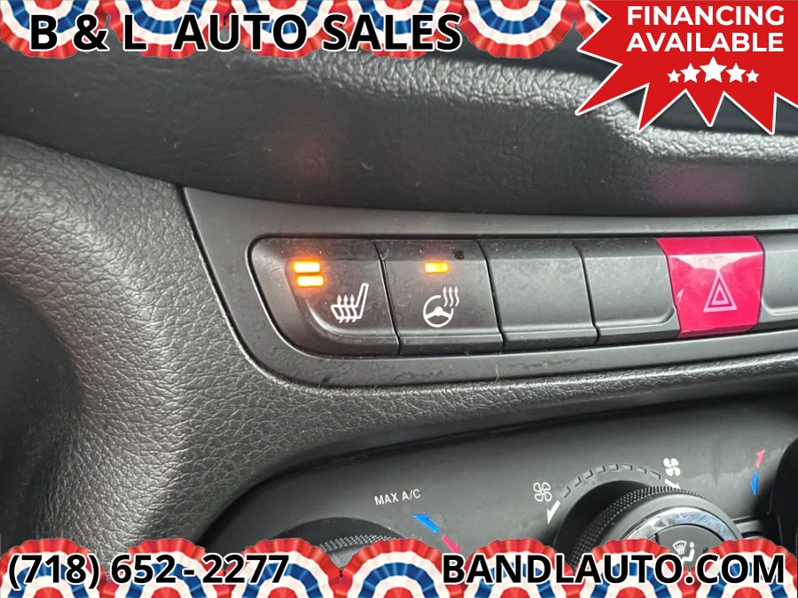 2017 Jeep Renegade Limited - Photo 15