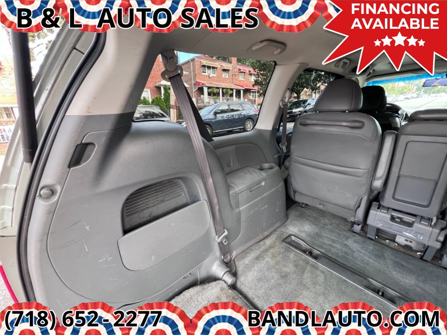 2006 Honda Odyssey EX - Photo 29