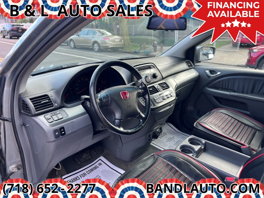 2006 Honda Odyssey EX - Photo 8