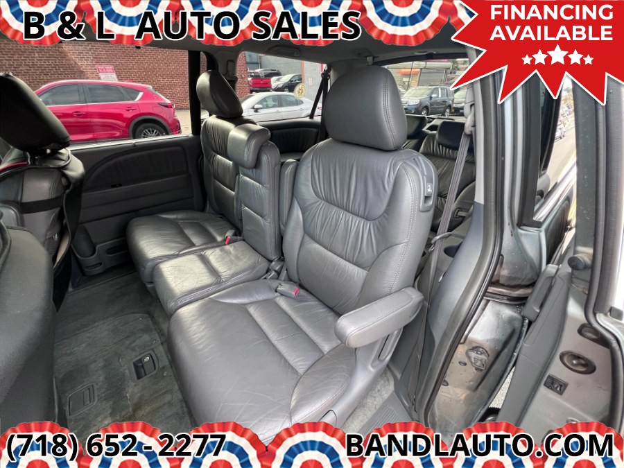 2006 Honda Odyssey EX - Photo 24