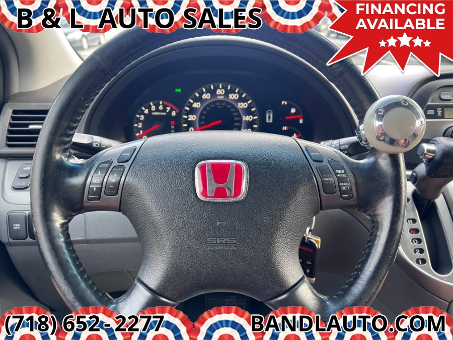 2006 Honda Odyssey EX - Photo 12