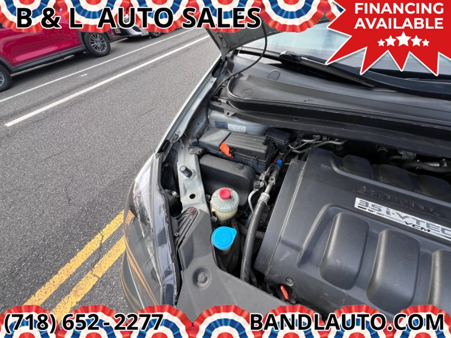 2006 Honda Odyssey EX - Photo 36