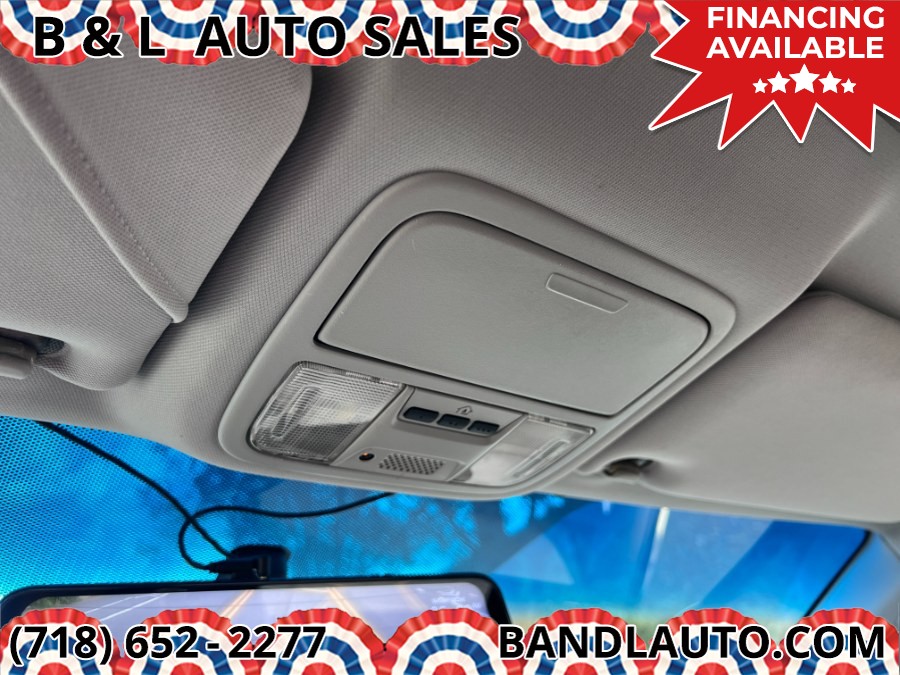 2006 Honda Odyssey EX - Photo 19
