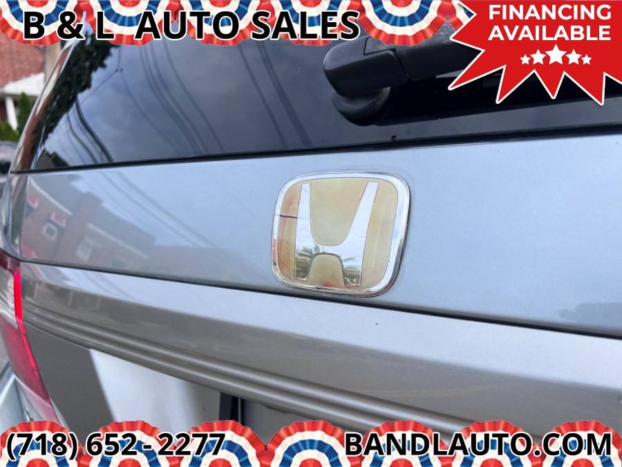 2006 Honda Odyssey EX - Photo 32