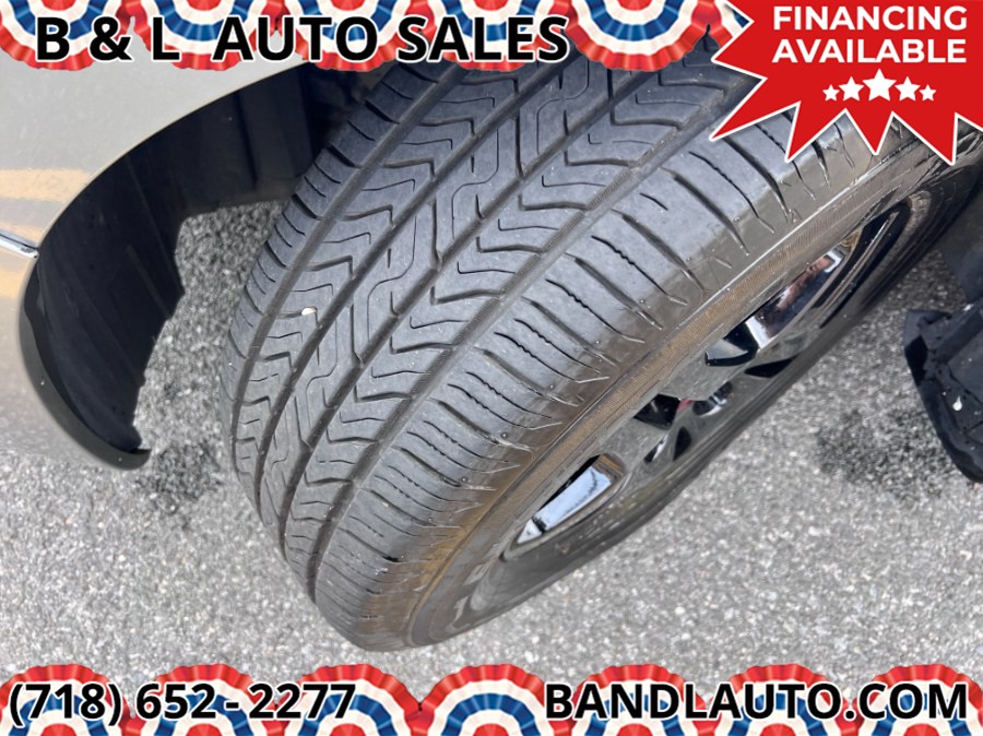 2006 Honda Odyssey EX - Photo 34