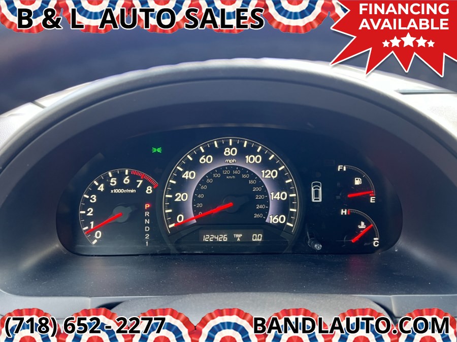 2006 Honda Odyssey EX - Photo 11