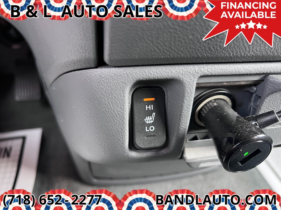 2006 Honda Odyssey EX - Photo 18