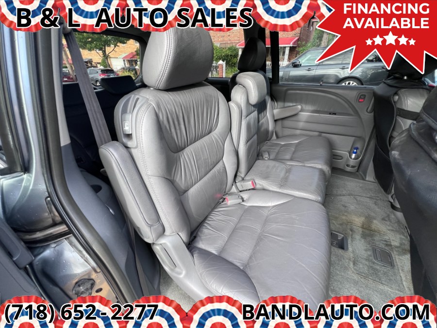 2006 Honda Odyssey EX - Photo 22
