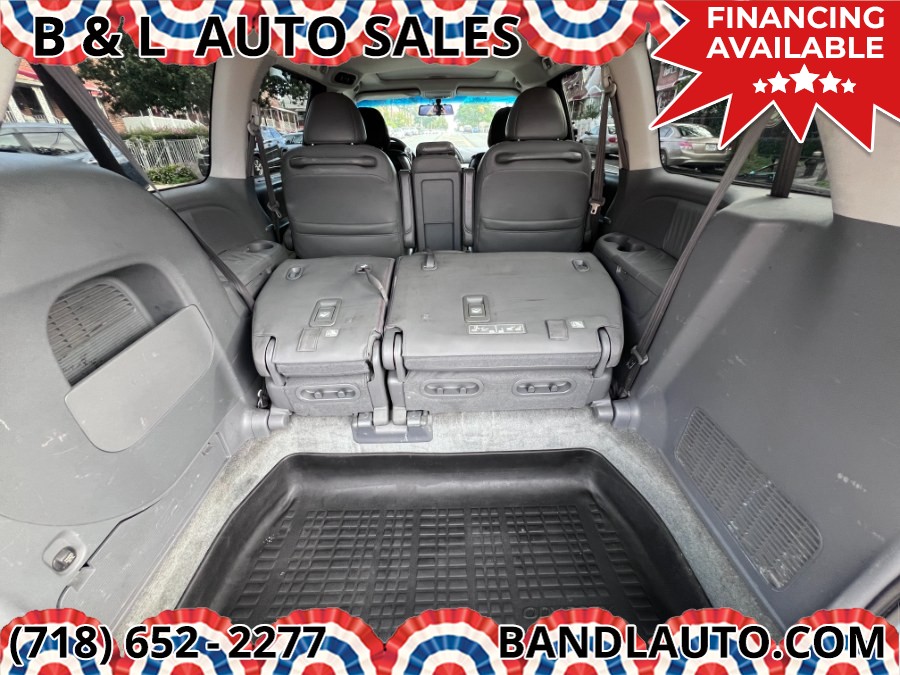 2006 Honda Odyssey EX - Photo 27