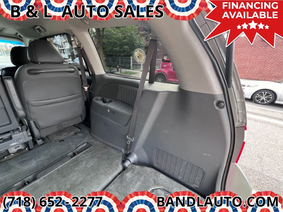 2006 Honda Odyssey EX - Photo 30