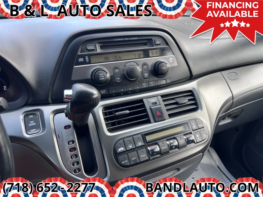 2006 Honda Odyssey EX - Photo 15