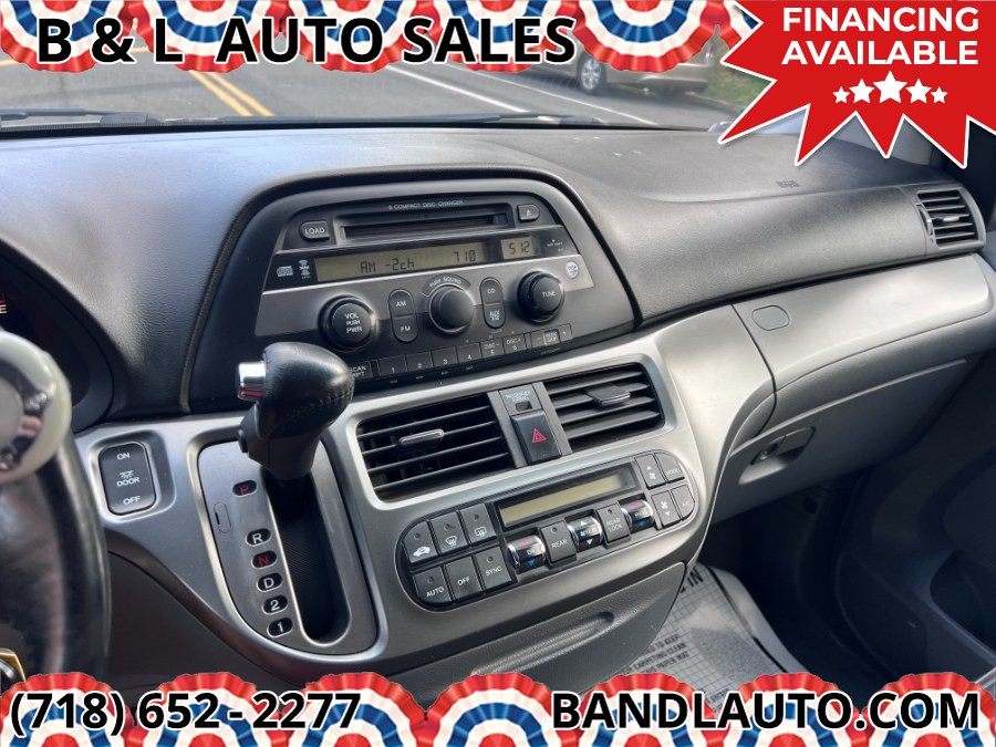 2006 Honda Odyssey EX - Photo 13