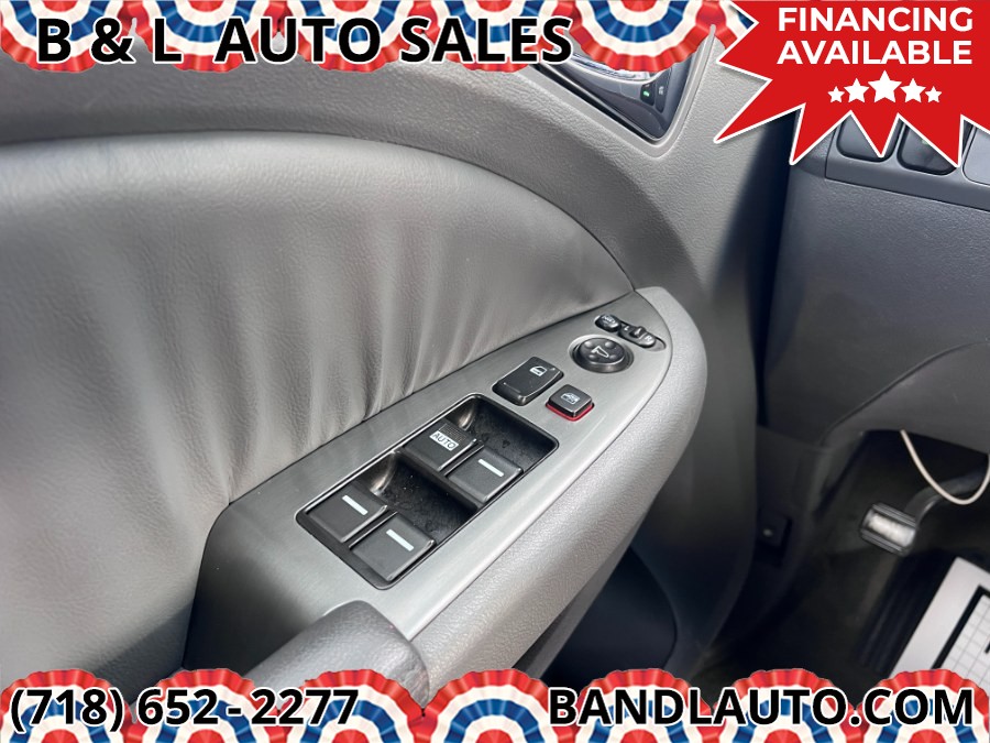 2006 Honda Odyssey EX - Photo 9