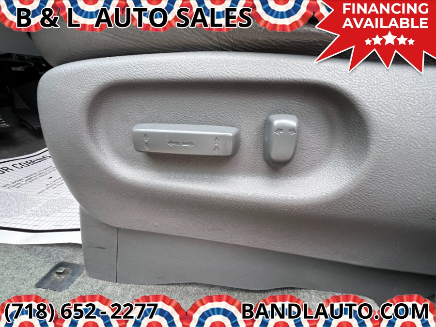 2006 Honda Odyssey EX - Photo 39