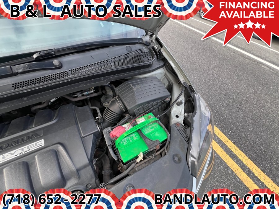 2006 Honda Odyssey EX - Photo 38