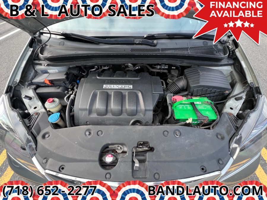 2006 Honda Odyssey EX - Photo 35