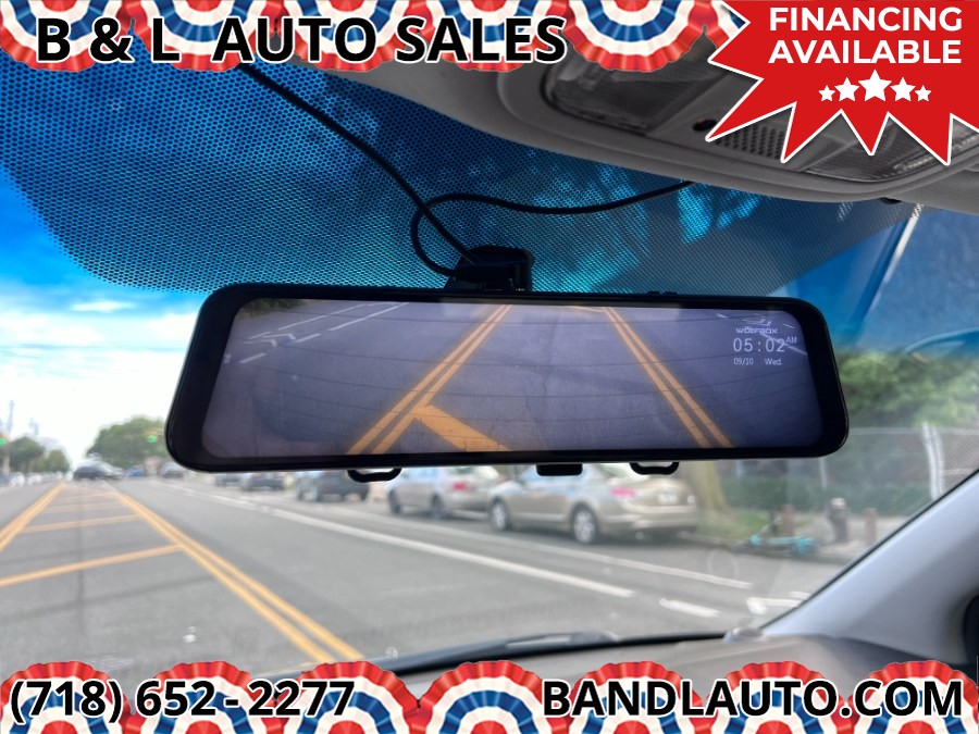 2006 Honda Odyssey EX - Photo 14